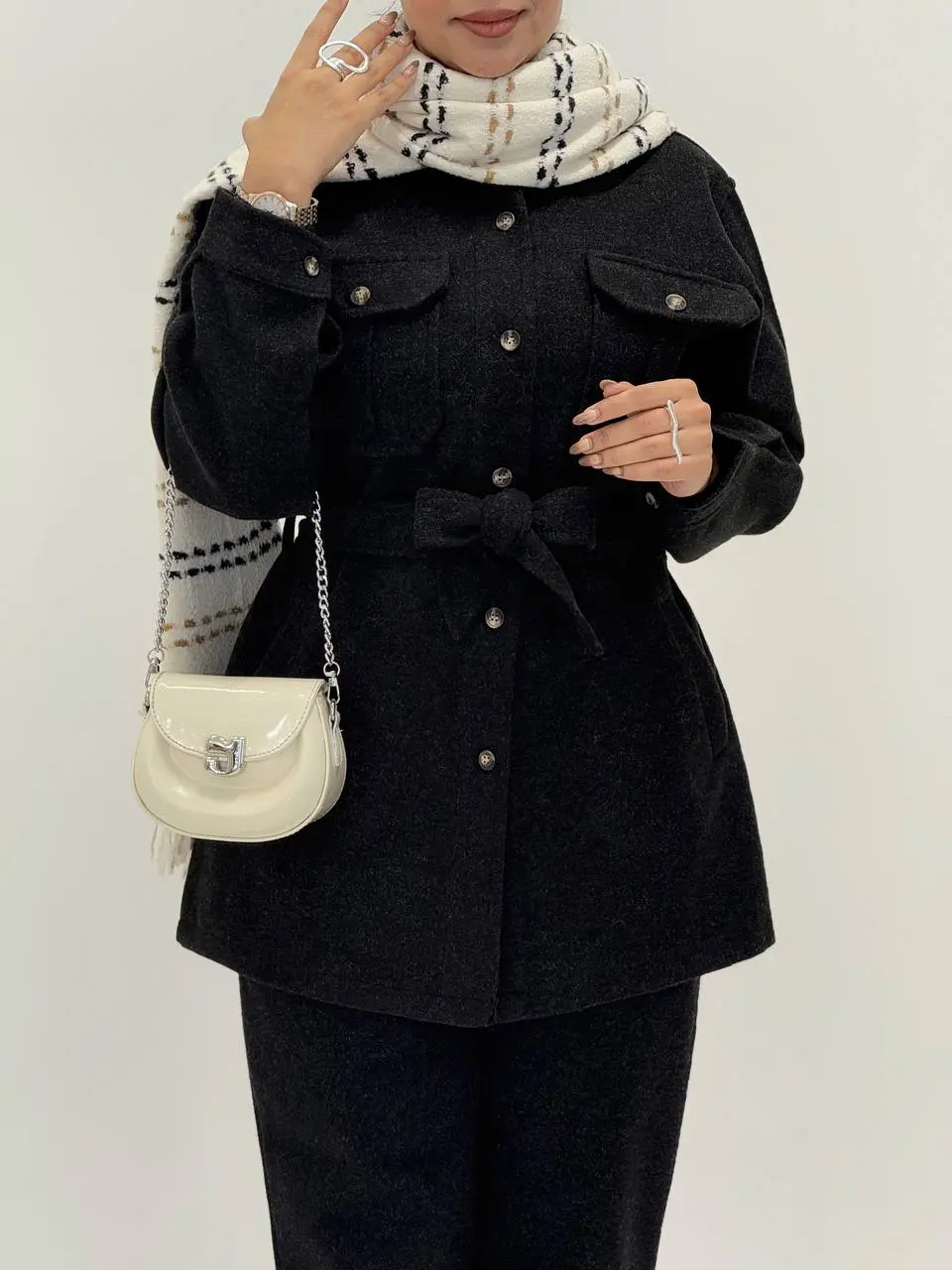 3570-شکت فوتر مهرا